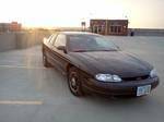 monte carlo 99 z34