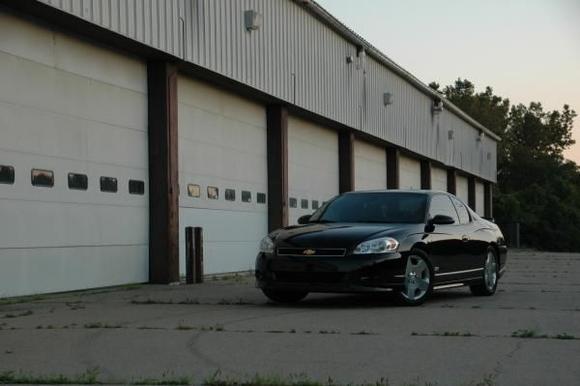 Lowered 1.8&quot; on Bilstein HD struts and SSC/Canuck Motorsports lowering springs.