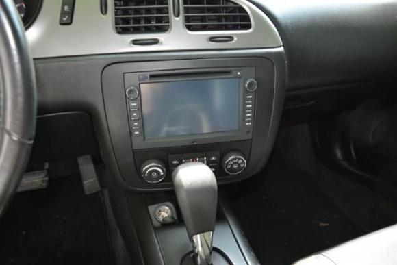 New radio/NAV unit