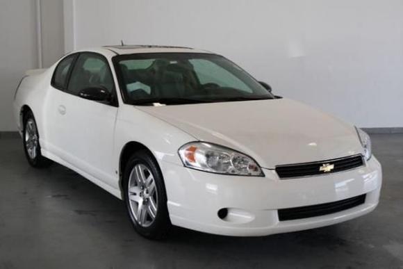 This was my 07 Monte I owned for awhile. Wish I had it back was the best one out of the 5 I have owned now.