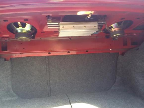 Speakers