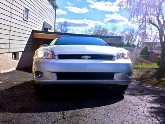 April 27th, 2014
After Cars and Coffee Meet - Lehigh Valley