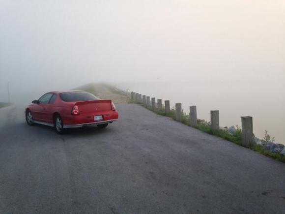 2004 SS Supercharged