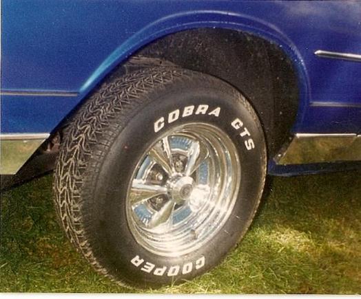 1984 Monte Carlo