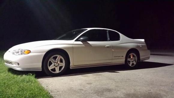 After Paint Job 2