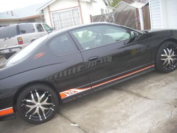 pic2 of my monte :)