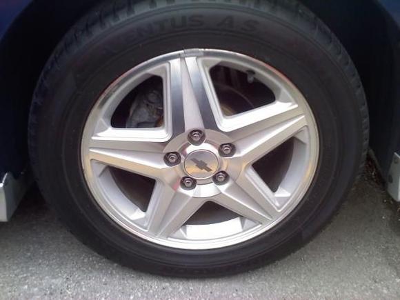 Rims