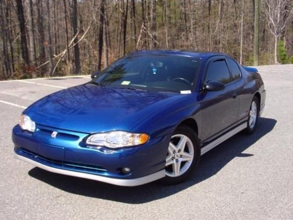 2005 Monte Carlo SS (12)