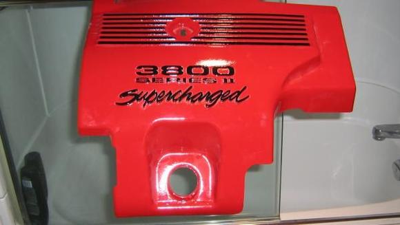 dupont chroma-base (red base)   tremclad gloss black apply with brush