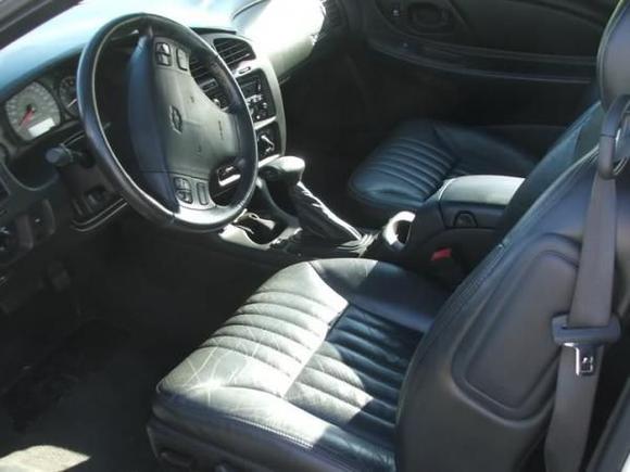 Interior #2