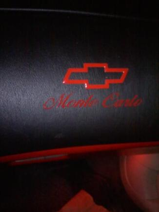 custom decal made