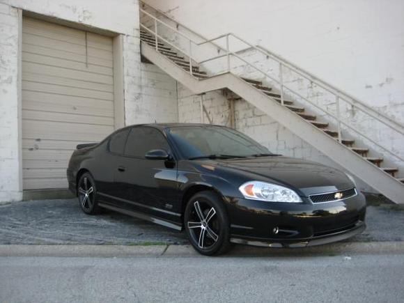 Monte Shoot 7 17 2010 016