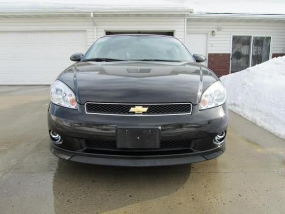 First Week of Ownership (No Changes/Mods)