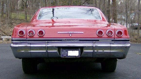 My favorite part of the '65