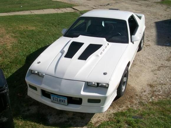 Christian Camera 165