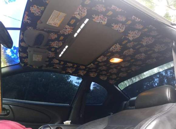 Headliner