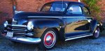 1948 Plymouth