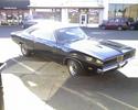 My 69 Charger