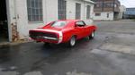 -69 Charger R/T SE