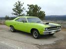 1970 roadrunner