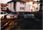 Some of my old cars