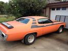 1973 Roadrunner for sale