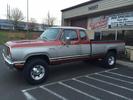 1978 D200 Power Wagon Adventurer  *Garaged since 1983*