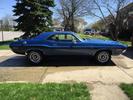 1970 Challenger RT 383