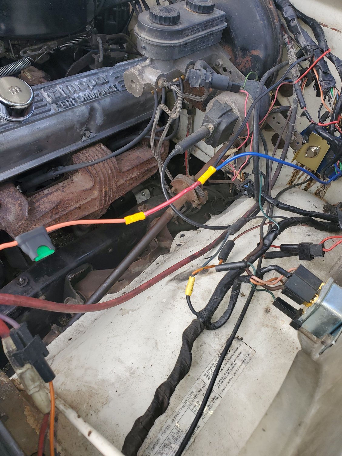 1977 Dodge B200 Wiring Diagram Wiring Diagram