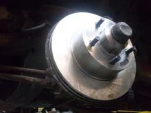 Rotor.
