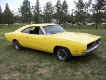 Charger