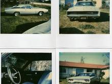 1968ChargerRT 440 4Speed 4.10 Dana