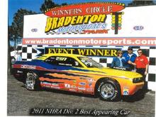 Best appearing Bradenton