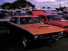 71 dart