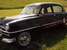 '54 Savoy