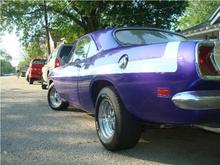 thought this would be a good angle