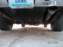 12.5" wide shoes for my 70