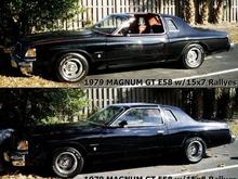 15x7 vs 15x8 on Magnum GT E58