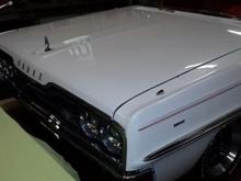 This is one good looking style