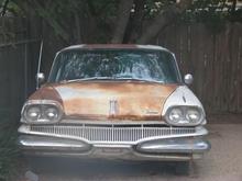 FS/1960 dodge phoenix
