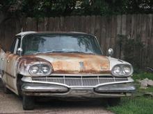 FS/1960 Dodge PHOENIX