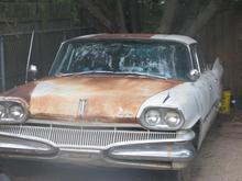 FS 60 PHOENIX  100% perfect restore project