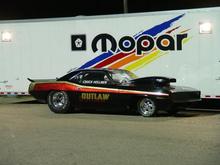 Thing's That go fast !!!