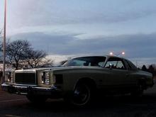 1978 Chrysler Cordoba