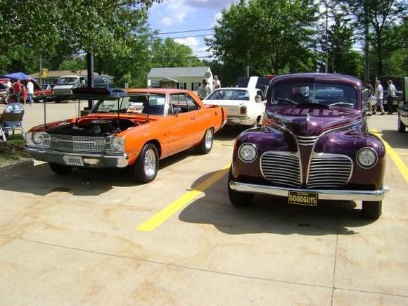 all mopar 028s