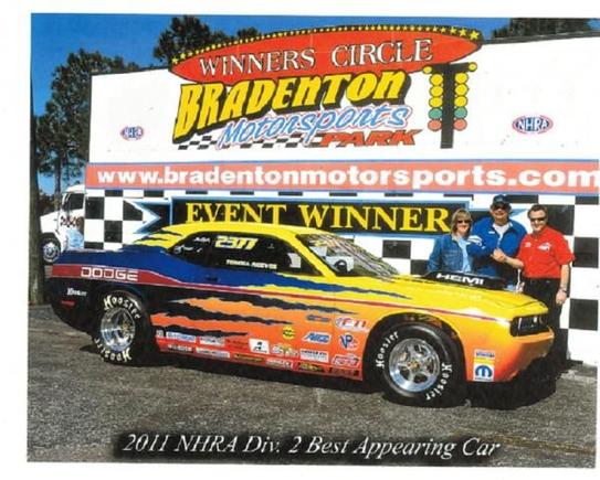 Best appearing Bradenton