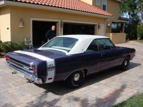 First Day @ her new home