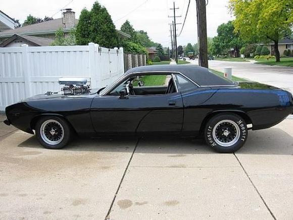 cuda 2