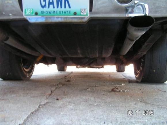 12.5" wide shoes for my 70