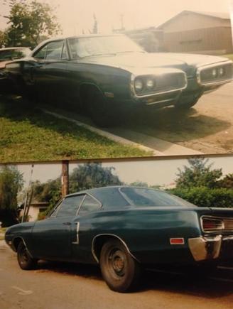 $900 '70 Coronet